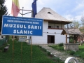 Muzeul Sarii Slanic | Poze Slanic Prahova